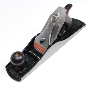 Old Stanley Jack Plane No. 5 1/2 (Beech)