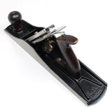 Old Stanley Jack Plane No. 5 1/2 (Beech)