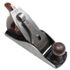 Stanley 4 1/2 hand plane on a white background