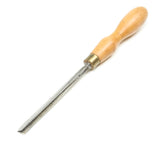 Addis Wood Carving Tool - Sweep 41 - 4.5mm (Beech)