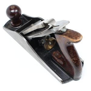 Old Stanley Smoothing Plane No. 4 1/2 (Beech)