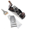 Old Stanley Smoothing Plane No. 4 1/2 (Beech)