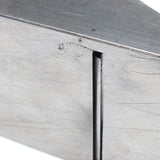 Old Stanley Smoothing Plane No. 4 1/2 (Beech)