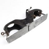 Old, Early Stanley Compass Plane - No. 13 (Collectors Piece)