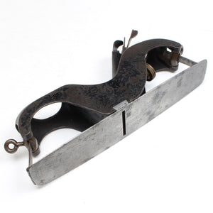 Old, Early Stanley Compass Plane - No. 13 (Collectors Piece)
