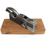 record 073 shoulder rabbet plane