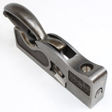 Record Shoulder Rebate Plane No. 073