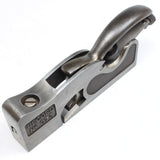 Record Shoulder Rebate Plane No. 073