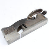 Record Shoulder Rebate Plane No. 073