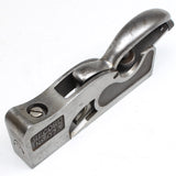 Record Shoulder Rebate Plane No. 073