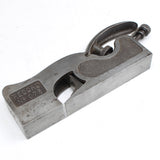 Record Shoulder Rebate Plane No. 073