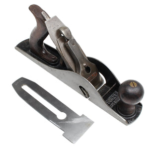 Stanley 10 Carriage Makers Rabbet Plane