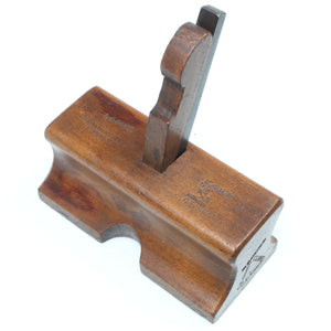 Nurse Wooden Router (Beech)