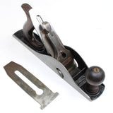 Stanley Rabbet Plane No. 10 - ENGLAND, WALES, SCOTLAND ONLY
