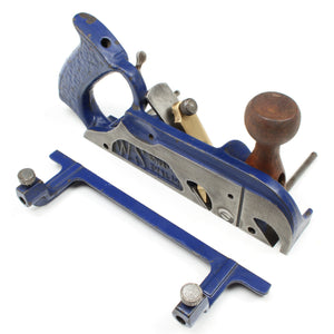 WS Rabbet Plane No. A78