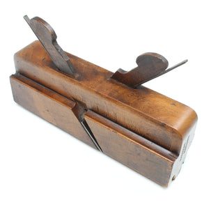 Holbrook Wooden Tongue and Groove Plane (Beech)