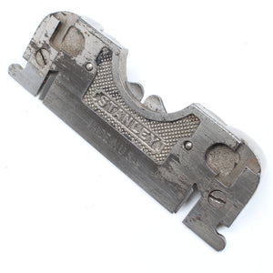 Old Stanley Side Rabbet Plane No. 79 (USA)