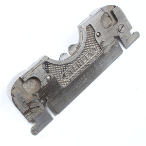 Old Stanley Side Rabbet Plane No. 79 (USA)