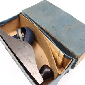 SOLD - Record Block Plane No. 0110