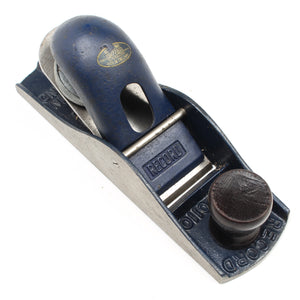 SOLD - Record Block Plane No. 0110