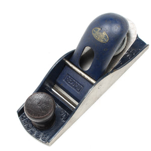 SOLD - Record Block Plane No. 0110
