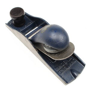 SOLD - Record Block Plane No. 0110