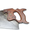 Old Hand Saw – 26” - 7tpi (Beech)