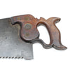 Old Thomas Turner Rip Saw – 26” - 4tpi (Beech)