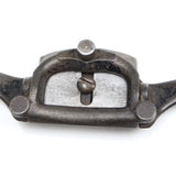 Old Stanley Spokeshave - Flat - No. 53