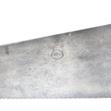Old Wheatman & Smith Hand Saw – 28” - 7tpi (Beech)