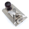 Old Record Side-Rebate Plane No. 2506-S (Beech)
