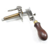 SOLD - Dixon Leather Plough
