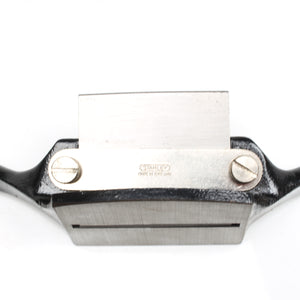 Old Stanley Cabinet Scraper No. 80