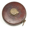 Old Chesterman Tape Measure - 50ft