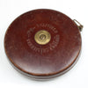 Old Chesterman Tape Measure - 100ft