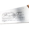 SOLD - Sandvik Hand Saw No 277 – 24”- 6tpi (Beech)