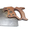 Disston Philadelphia D8 Hand Saw - 26” - 8tpi (Apple)