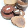 Wood Turning Bowl Blanks & Burr - ENGLAND, WALES, SCOTLAND ONLY