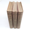 The Amateur Mechanic Books Vol 1-3