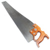 Disston Philadelphia D8 Hand Saw - 24” - 7tpi (Apple)