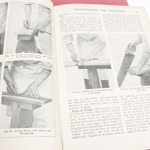 The Amateur Mechanic Books Vol 1-3