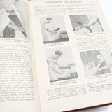 The Amateur Mechanic Books Vol 1-3