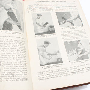The Amateur Mechanic Books Vol 1-3