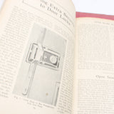The Amateur Mechanic Books Vol 1-3