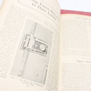 The Amateur Mechanic Books Vol 1-3