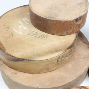 Wood Turning Bowl Blanks - ENGLAND, WALES, SCOTLAND ONLY