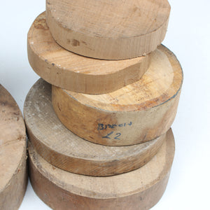 Wood Turning Bowl Blanks - ENGLAND, WALES, SCOTLAND ONLY