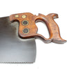 Old Two Guinea's Hand Saw - 26” - 6tpi (Beech)