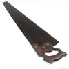 Old Disston Philadelphia Rip Saw – 28" (Apple)