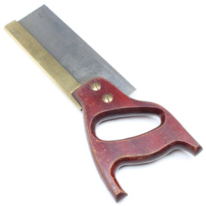 Spear and Jackson Dovetail Saw - 8" - 20tpi (Beech)